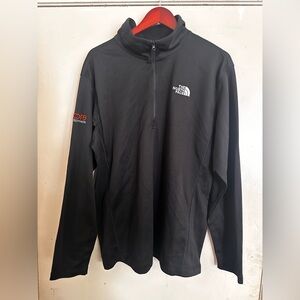 The North Face Black Performance Jacket